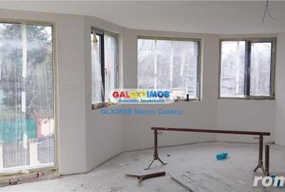 Casă cu Teren 408 Mp în Bucureștii Noi - 3