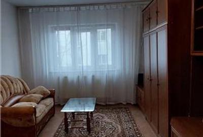 Garsonieră decomandată, mobilată în Podul de Fier - 5