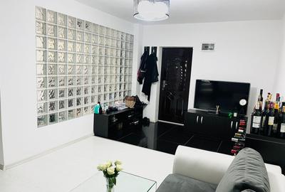 Apartament 3 camere, 74 mp,Sibiu – complet mobilat & utilat + loc de parcare - 14