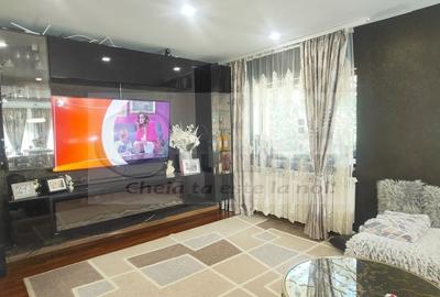 VILA PREMIUM 1,7 KM ALEEA TUDOR NECULAI, VALEA ADANCA, LA CHEIE, P+1+M - 55