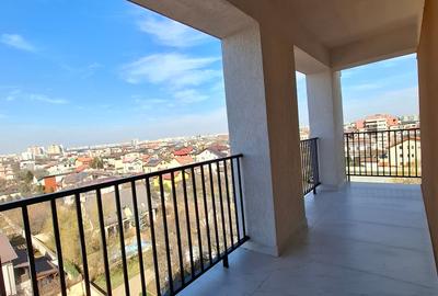 Apartament spatios - 15