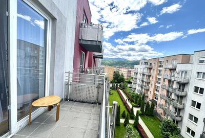 Apartament 2 camere, contract ANAF,parcare+boxa, pet frie... Apartament 2 camere, contract ANAF,parcare+boxa, pet frie... - 11