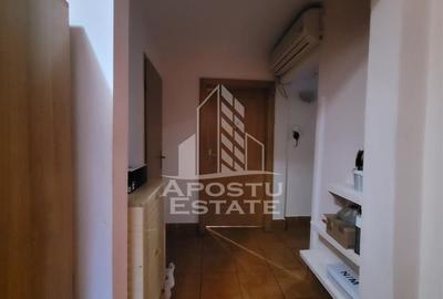 Apartament cu 3 camere, 2 bai, centrala proprie, zona Bucovina - 4