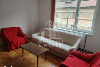 Apartament cu 3 camere, mobilat în Tipografilor - 9