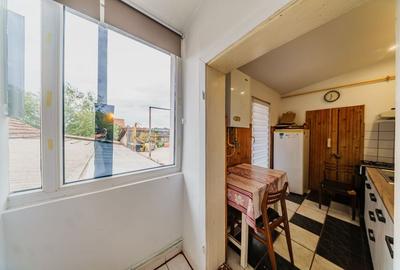 Ocazie unica Gradiste apartament 4 camere curte + terase COMISION 0% ! - 11