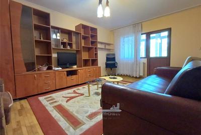 Apartament cu 2 camere decomandat, mobilat în Cug - 5