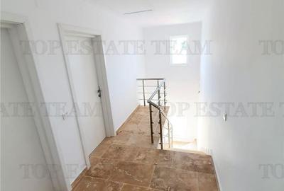 Casă cu 3 camere în Noapteș - 6