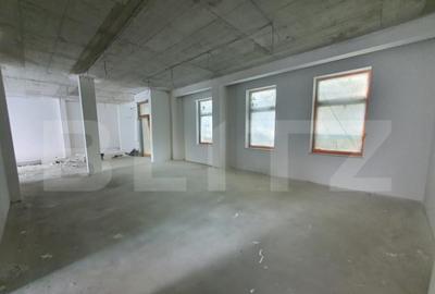 Spatiu comercial 105mp utili, Bulevardul Republicii - 5