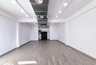Spațiu comercial, de 500 mp, în Tătărași - 2