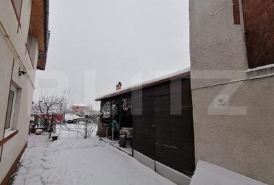 Spațiu comercial, de 320 mp, în Cloșca - 8