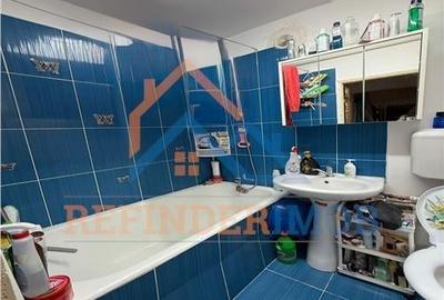 Vanzare apartament 3 camere, decomandat, zona Militari - Pacii  bloc 1977, 63 mp - 6