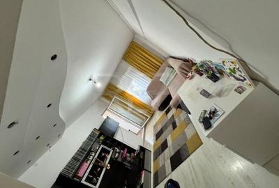 Apartament cu 4 camere decomandat, mobilat în Ghencea - 2