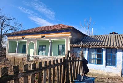 Casă cu 3 camere cu Teren 670 Mp în Segarcea-Deal - 1