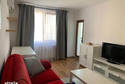 Apartament cu 2 camere decomandat în Tudor Vladimirescu - 5