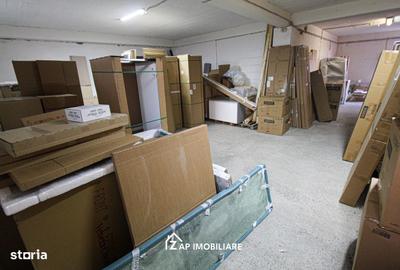 Spațiu comercial, de 100 mp, în Libertății - 3