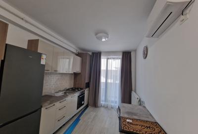 Mamaia Nord(Market Lidl)- 2 camere, mobilat-utilat, centrala gaze, termen lung - 8