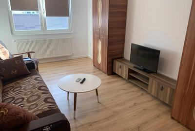 Apartament cu 2 camere în Decebal