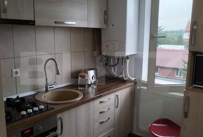 Apartament cu 2 camere, 39 mp, zona Centrala - 6