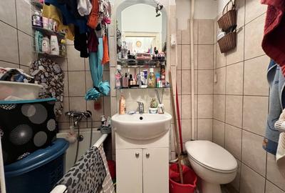 Apartament cu 2 camere semidecomandat, mobilat în Mănăștur - 9