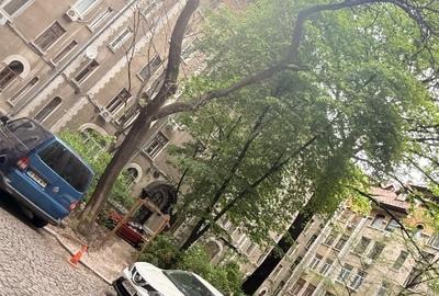 Garsonieră decomandată, mobilată în P-ța Romană - 11