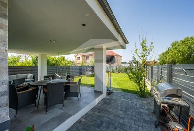 CORBEANCA_Vila individuala reprezentativa - 12