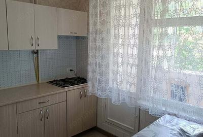Apartament cu 2 camere în Sebastian - 3