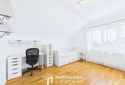 Casă individuală  în Dumbrăvița – liniște, spațiu și lumină naturală - 21