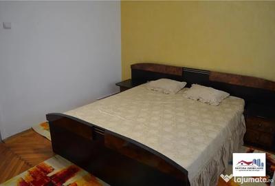 Apartament cu 2 camere decomandat în Central - 8