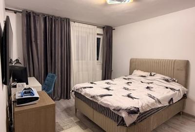 Apartament cu 2 camere decomandat, mobilat în Industriilor - 15