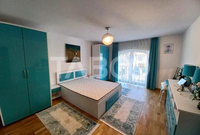 Casa individuala de inchiriat garaj pivnita curte generoasa Strand II - 7