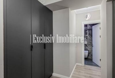 Apartament cu 2 camere semidecomandat, mobilat în Tomis Plus - 11