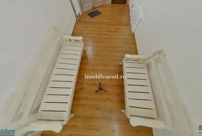 Garsonieră, mobilată în Central - 9