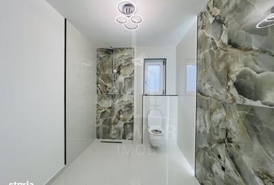 Casă cu 5 camere cu Teren 498 Mp în Central - 2