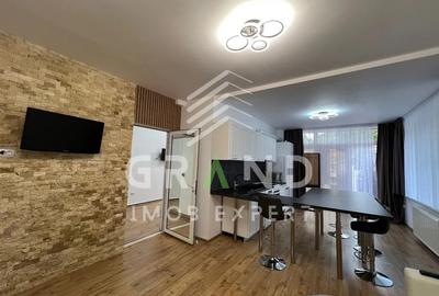 Ap 2 camere, TERASA, PARCARE, zona Centru/Platinia/BT Arena - 3