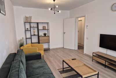 Apartament cu 2 camere decomandat, mobilat în Bartolomeu - 2