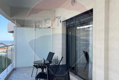 Studio de inchiriat  in Mamaia (langa Nordis) - 10