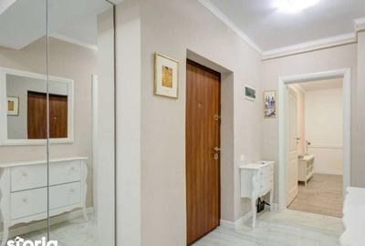 Apartament cu 2 camere decomandat, mobilat în Ozana - 4