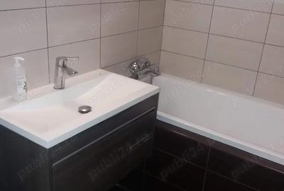 Inchiriere apartament str. Tulnici - sos. Oltenitei, stradal, 5 min. de metrou mall Sun Plaza - 2