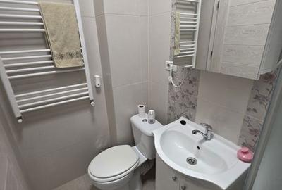 Apartament cu 4 camere, mobilat în Central - 1
