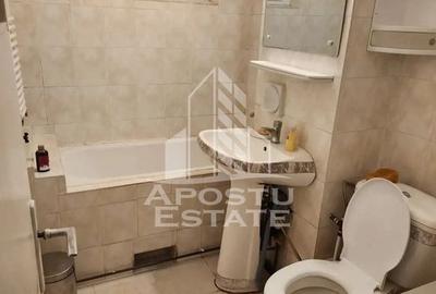 Apartament cu 2 camere, centrala proprie, zona Girocului - 5