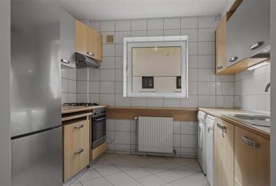 Primaverii, apartament 3 camere - 10