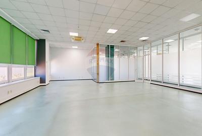 Birou, de 513 mp, în Centrul Civic - 20