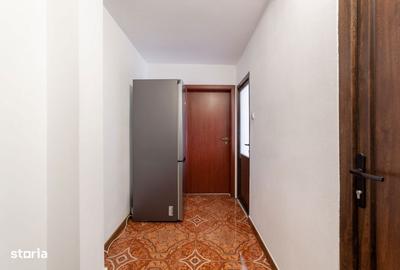 Garsonieră în Central - 2