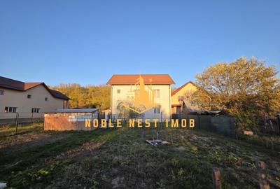 CASA P+E+M, 2340 mp teren - VALEA MARULUI - 3