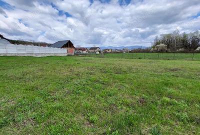 Vanzare teren intravilan, zona lini?tita - strada Barse?ti, Targu Jiu - 3