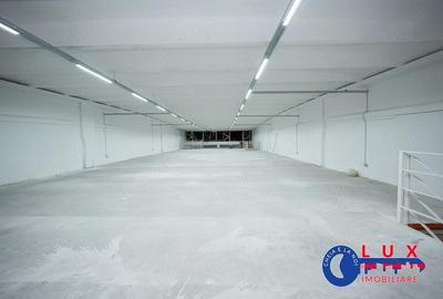 Spațiu comercial, de 1,300 mp, în Babadag - 6