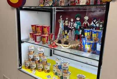 Spațiu comercial, de 43 mp, în Central - 2