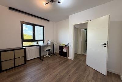 Apartament 3 camere recent renovat, 70 mp, centrala proprie & balcon | Planorama - 7