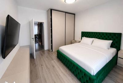 Apartament cu 3 camere în Giroc - 14