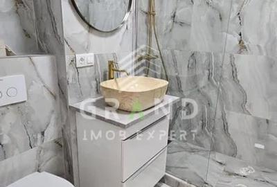 Garsoniera moderna de inchiriat in zona Manastur / Big - 5